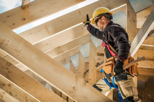 Best New Roof Installation  in Albany, CA