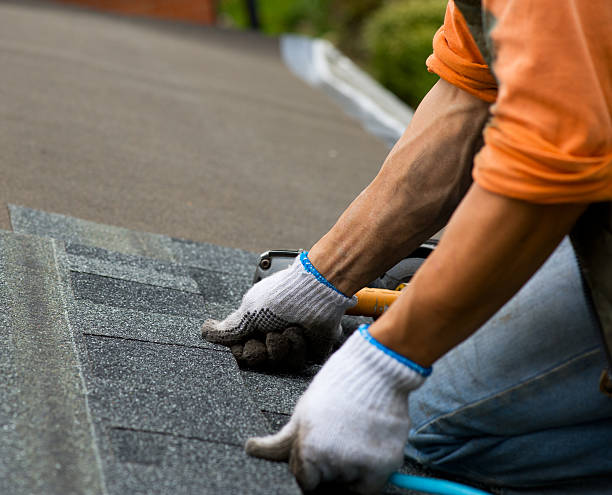 Gutter Installation and Roofing in Albany, CA