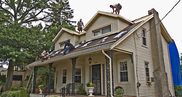 Best Residential Roof Replacement  in Albany, CA