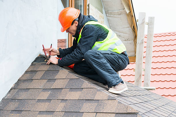 Quick and Trustworthy Emergency Roof Repair Services in Albany, CA